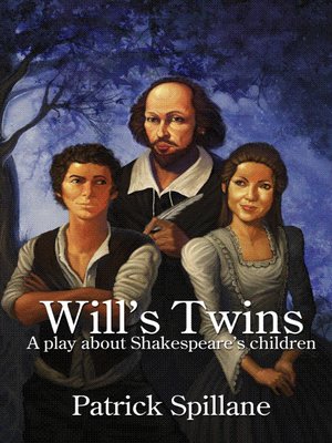 cover image of Will's Twins